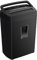 Bonsaii 12-Sheet Cross Cut Paper Shredder, Home Heavy Duty Shredder, P4 Security(5x20mm), 5-Minute Continuous Shredding, Shreds Credit Cards, Mails & Staples, 21L Bin(C275-A)