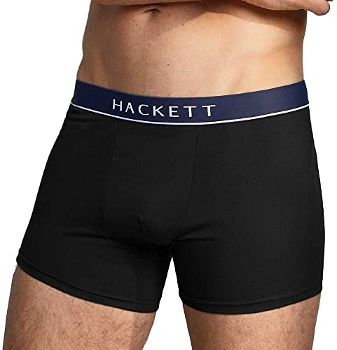 Hackett London Herren Badehose (3er Pack)