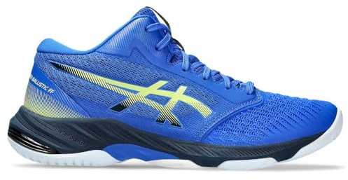 ASICS Damen Netburner Ballistic Ff 3 Sneaker
