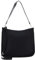 Hobo Bag Dale, 99-Ohne Größen:-, Color:schwarz