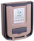 Cubo de basura plegable para cocina, acampada, 7 l, cubo de cocina, plegable, cubo de cocina, para cocina, camping, coche, cuarto de baño, oficina