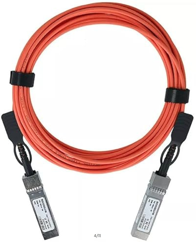 CBO TP Link SFP-AOC-10G-5M kompatibles BlueOptics AOC SFP+ BO353503J5M (SFP-AOC-10G-5M-TL-BO) Marke