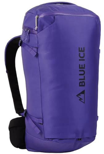 Blue Ice x, Unisex Erwachsene Rucksack, Arrow Wood, M-L, Arrow Wood., M-L