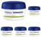 Florena Nachtcreme Bio-Olivenöl, 5er Pack (1 x 50 ml)