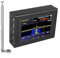 Malachite SDR-Empfänger, 50 kHz - 2000 MHz, DSP-Vollbänder, FM AM LSB, USB, Kurzwellen-Radio, mit 3,5 Touchscreen, SSB/DSP-Empfänger