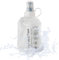 J.CARP Bouteille d'eau souple de 150 ml en TPU pliable pour course à pied, sac d'hydratation, cyclisme, randonnée, escalade, extérieur, moto, blanc