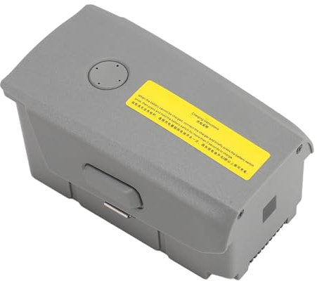 Lithium, 3750 MAh, 34 Minuten Flugzeit, Ersatz-Intelligenter Flugakku für Air 2, Air 2S, Leichter Drohnen für Luftaufnahmen (1 Packung)