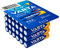 Pile AAA Longlife Power 24 unités, Ø10,5 x 44,5 mm, idéale pour appareils électroniques et Jouets.
