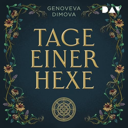 Tage einer Hexe: Das Hexenkompendium der Monster