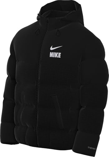 NIKE Herren M Nsw Ow Syn Fill Jkt Jacke (1er Pack)