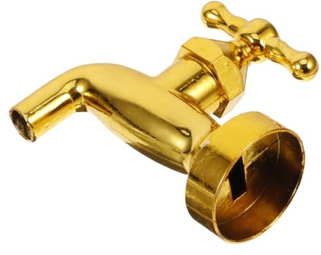 TOYANDONA Unsichtbarer Auslauf Für Gartenbrunnen Gartendekoration Langlebigem Für Pools Teiche Und Wasserwände Einzigartiges Design