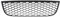 Grill Front Front Lower Bumper Grilles Für VW Für Polo Für GTI MK4 9N3 2006 2007 2008 2009 Ersatz Vent Grille Racing Grill 6Q0853677B Autos Zubehör Kühlergrill