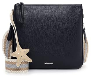 Tamaris Umhängetasche TAS Kea 34461 Damen Handtaschen Zweifarbig blue 500