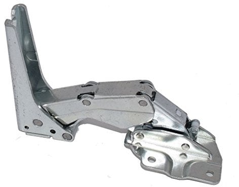 Ufixt Fridge Freezer Integrated Door Hinge Hettich Upper Right Lower Left Fits Miele, Moffat and Neff Universal