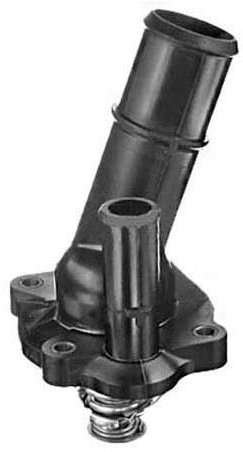 First Line FTK410 Thermostat Kit To Fit Audi A5 Q5 2 0TDi