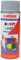 Wilckens Spraylack Buntlack Seidenglanz, 400 ml, RAL 7001 Silbergrau