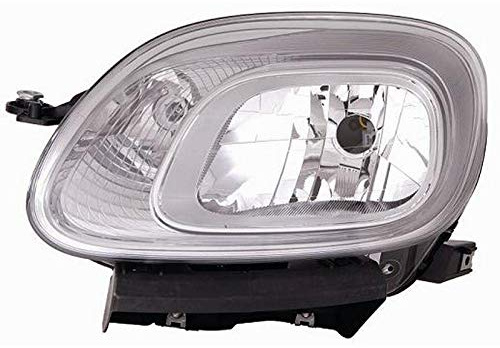 7432508523553 Phare Projecteur gauche [Côté conducteur]