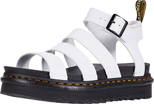 Dr. Martens Women's Blaire QuadFisherman Sandal