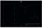 Electrolux induktionskochfeld 80cm 4 brenner 7200w schwarz eiv85443
