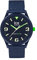 Ice-Watch - ICE ocean Dark blue - Blaue Herrenuhr mit Tide oceanarmband - 019648 (Medium)