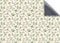 Stick & Go Repositionable Self Adhesive Dolls House Wallpaper 1:12 Scale (1 Sheet) - Vintage Robins & Blue Tits Wallpaper - No. 138