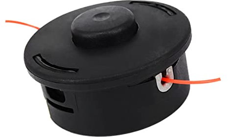 ZLLITONS Testina per decespugliatore STHIL FS90 FS90R FS55 FS55R FS56 FS70 FS80 FS110 FS130 FS88 FS100 FS100R FS106 FS108 Weedeater Sostituire 25-24002-710-219191 4002. 710 2108