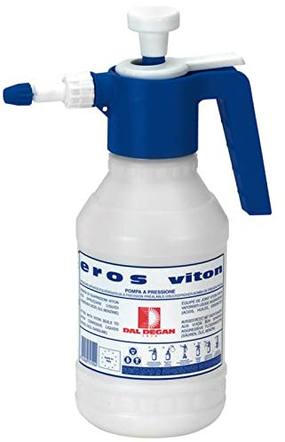 1PEZZO POMPA MOD.EROS VITON LT.2