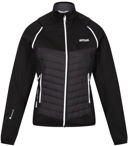 Regatta Steren Hybrid-Jacke für Damen