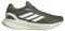 adidas Women's Runfalcon 5 Running Shoes, Olive strata/Ivory/Cloud White, 5.5 UK