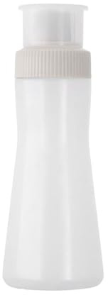 hobbyme Plastic Shaker (Transparent, 99g) for Powder Spreading, Sugar, Spices, Baking, Cooking