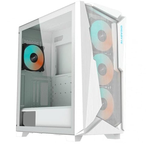 GIGABYTE C301G White V2