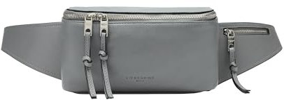LIEBESKIND BERLIN Hera Sheep Natural Beltbag S Grigio