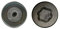 M&S Security Master Anti Theft Car Locking Wheel Nut Bolt Key Compatible with Land Rover Range Rover A