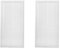 NUHFUFA 2 filtros HEPA de repuesto para robot aspirador, accesorios compatibles con Eureka E10S Sweeper