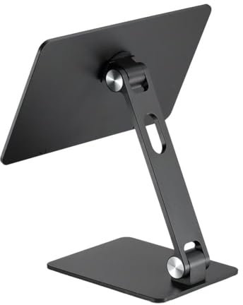 Hagibis Supporto Magnetico Per Pro M4 2024 11 13 Con Hub Tablet Docking Station Mount 360 ° Ho I0f3 Pieghevole Regolabile