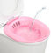 Sitz Bath Portable Bidet Toilet Seat Portable Bidet for Toilet Bidet Attachment Fits Universal Toilets for Postpartum Wounds, Hemorrhoids, Perineal Care,Portable Bidet