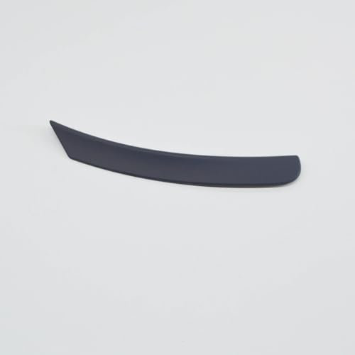 Passend für Mercedes-Benz C W204 Kotflügel hinten rechts untere Abdeckung A20469040309999 Original