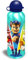 Aqua Paw Patrol Kids Water Bottle 500ml – BPA Free Aluminium School Bottle with Flip Straw Cap | Reusable Leakproof Drinking Bottle for Boys and Girls