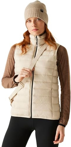 Regatta Damen Outdoorweste Steppweste Weste Hillpack II