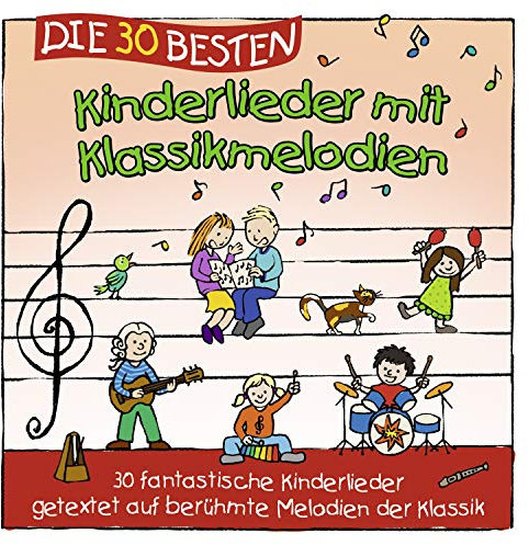 Wunderschöne Winterzeit (Tschaikowsky: Der Nussknacker - Marsch der Zinnsoldaten)