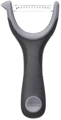 Sabatier L'expertise Julienne Peeler