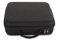 BIGBEN - Funda Rígida para Nintendo Switch con Compartimentos para Accesorios, Color Negro.