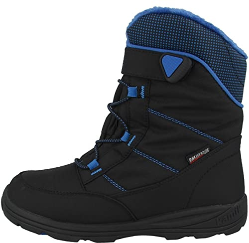 Kamik Stance2 Unisex Kinder Schneestiefel