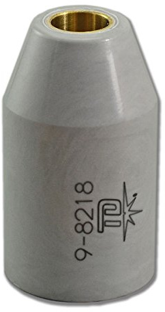 RIVERWELD Shield Cup 9-8218 for Thermal Dynamics SL60 SL100 A120 Plasma Cutter Torch Consumables Parts Original