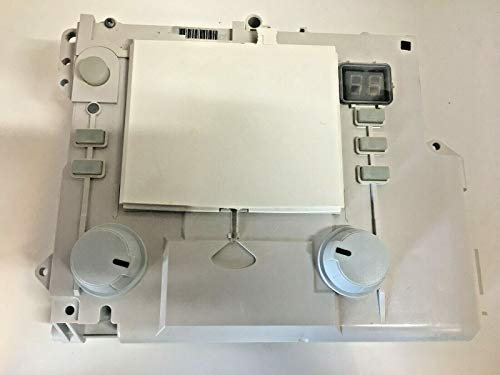 Worcester Bosch - Greenstar CDI - Control Box HT3 PCB - 87172077470