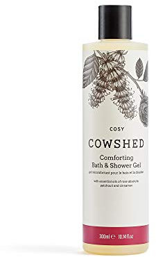 Cowshed Cosy B&S Gel 300ml