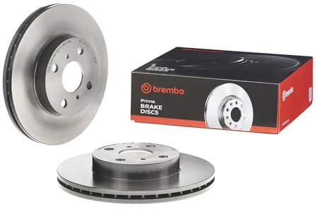 Brembo 09.5736.11 Brake Disc