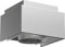 Bosch DWZ1FX5C6 - Accessorio per cappa aspirante, modulo di ricircolo Clean Air Plus, prodotto in Germania