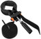 Hongzer 6M Multi-Function Adjustable Corner Band Strap Clamp for Woodworking, Picture Frame, Cupboard, Drawer