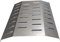 Ricambio Originale - DIFFUSORE per Barbecue Adelaide 3 Woody - da RIPORRE sopra I BRUCIATORI - Art. 74807